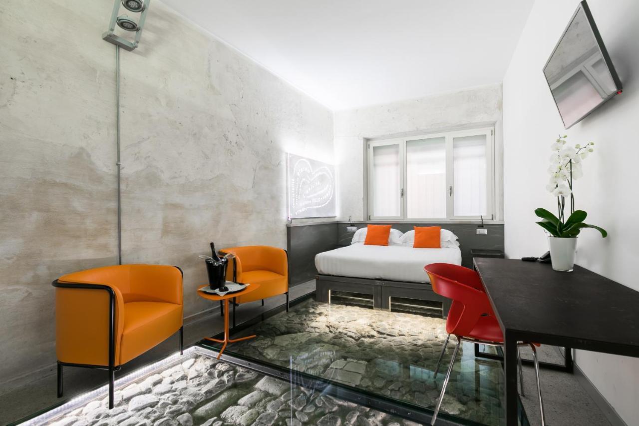 Hotel La Rovere Roma