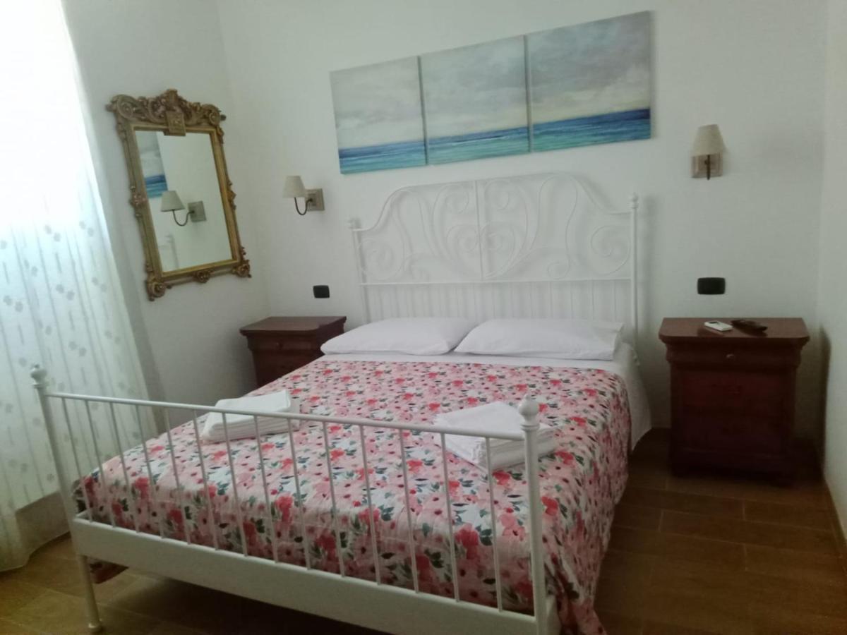 Foroom Italico Ferienhaus