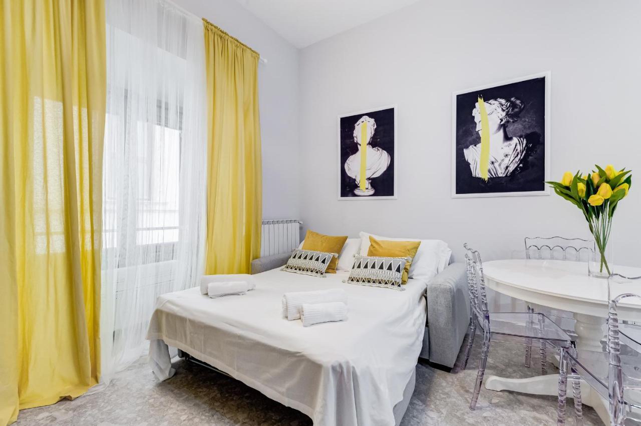 Crystal Trevi Fountain - Romedreamhome Apartamento