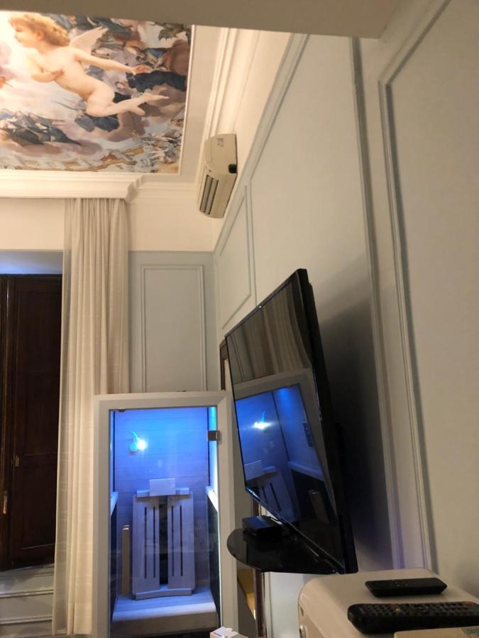 Navona Casa de hóspedes