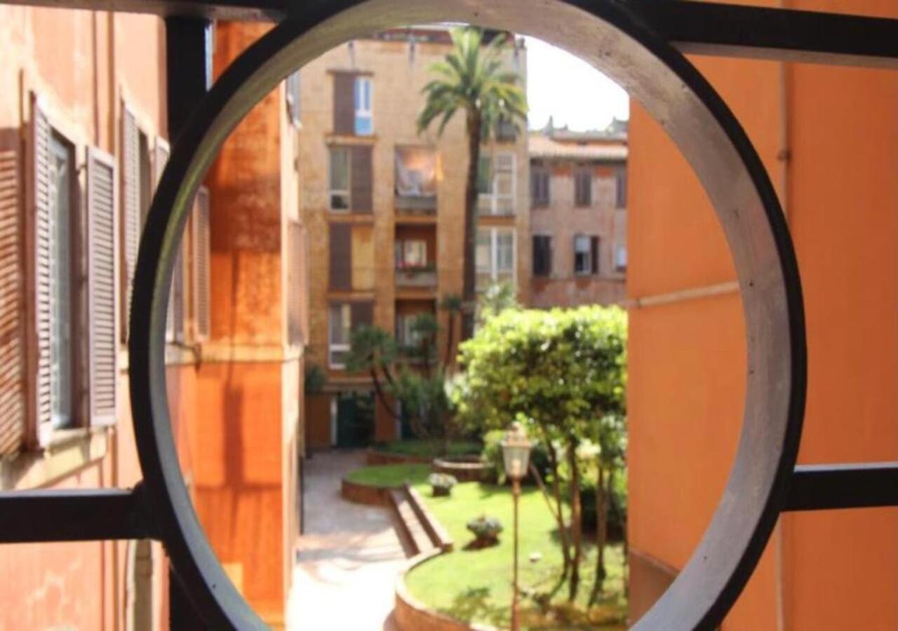 Trevi - Luxury Roma