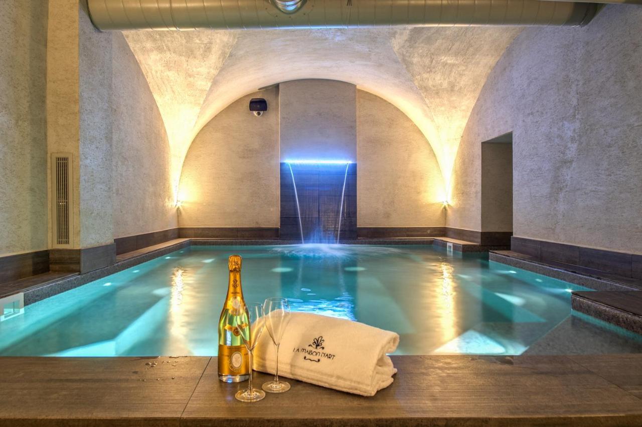 77 Seventy-seven - Maison D'art Collection Hotell