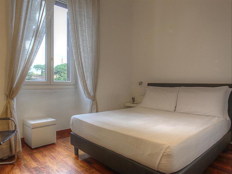 Hotel Feliz In Roma