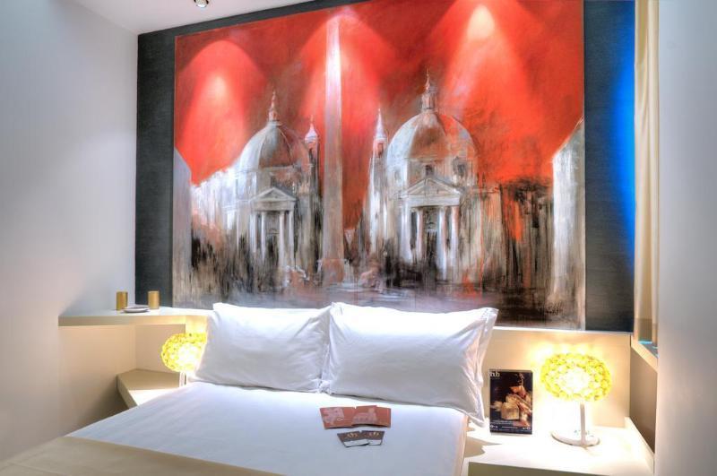 Bdb Luxury San Pietro Affittacamere Roma