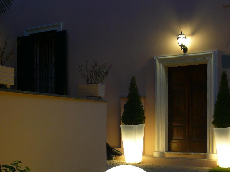 Delle Corse Gasthof Rom