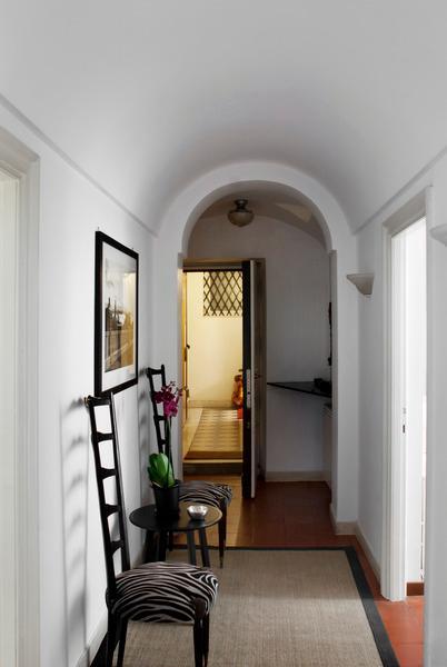 Maison Evelina Guest house