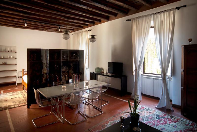 Maison Evelina 2* Rome
