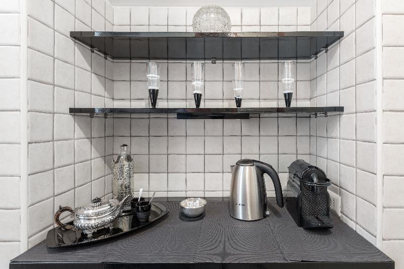 Maison Evelina Guest house 2*