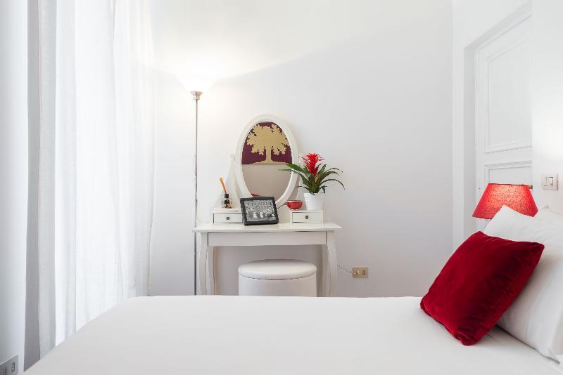 Maison Evelina Rome