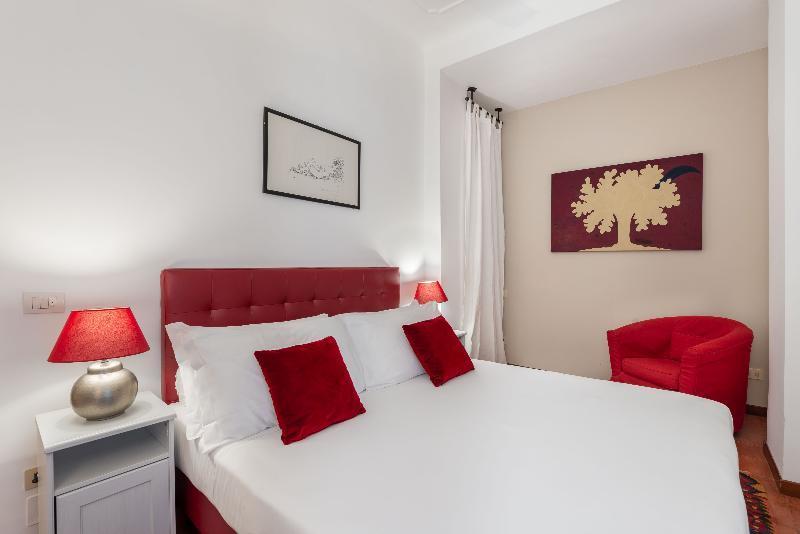 Maison Evelina Guest house Rome
