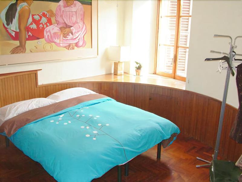 Chez Liviana Gjestgiverier 2*
