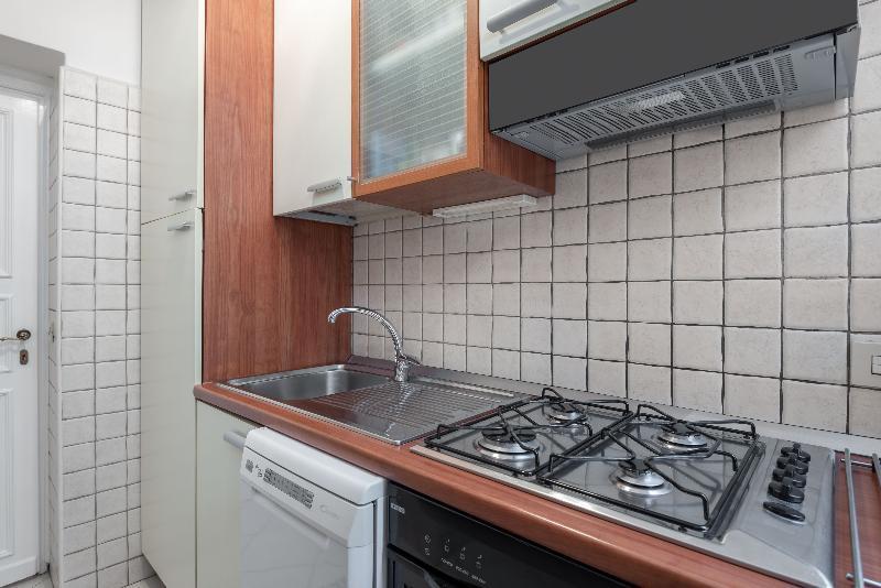 Maison Evelina Guest house Rome