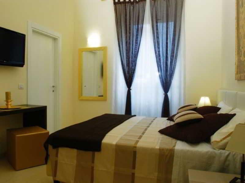 Gjestgiverier Deseo Roma