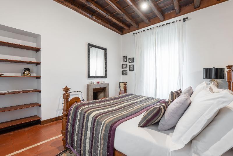 Maison Evelina Guest house 2*