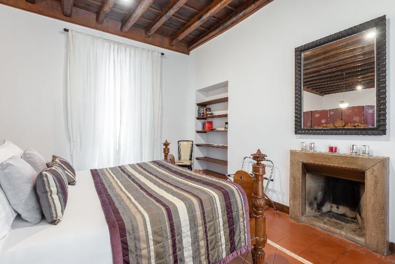 Guest house Maison Evelina Rome