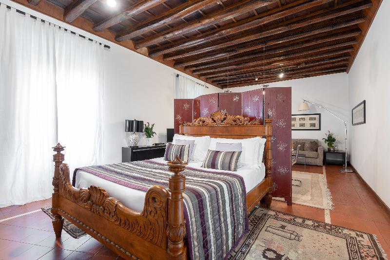 Maison Evelina 2* Rome