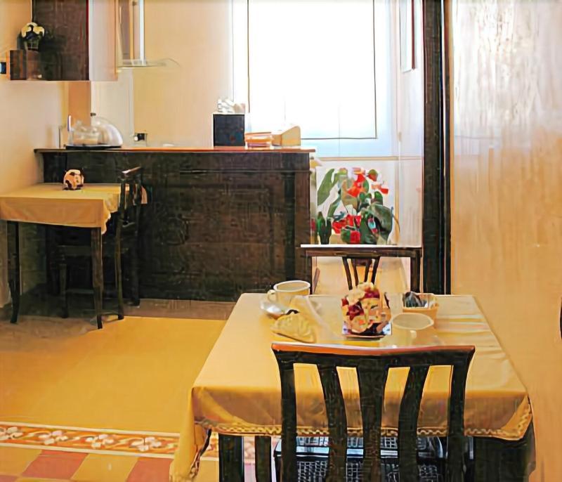 Aelius Acomodação com café da manhã 