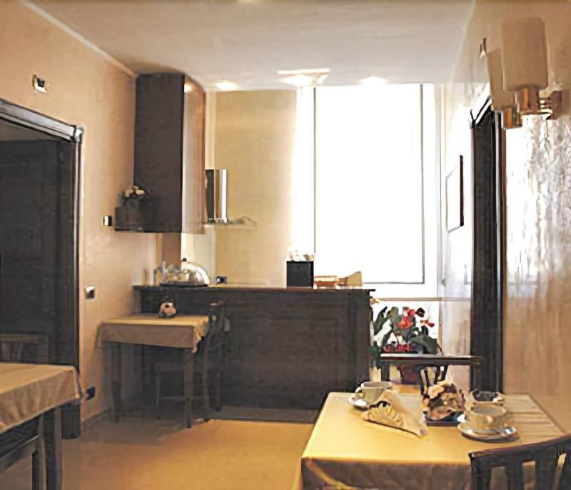 Aelius Acomodação com café da manhã 