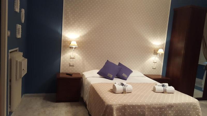 La Dell'angelo Guest house