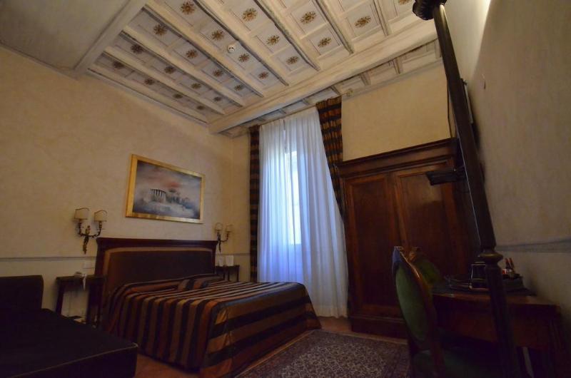 Residenza Sciarra Frühstückspension 3*