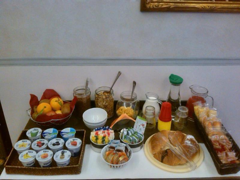 Residenza Sciarra Frühstückspension 3*