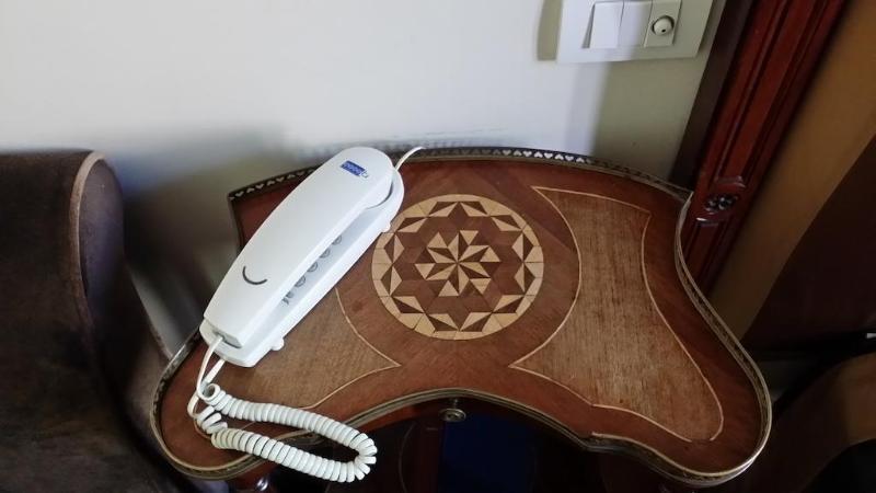 Residenza Sciarra Frühstückspension