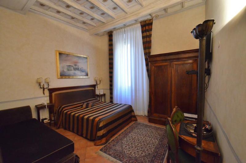 Frühstückspension Residenza Sciarra