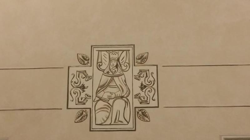 Frühstückspension Residenza Sciarra 3*