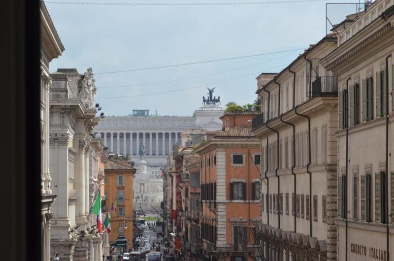 Residenza Sciarra 3* Rom