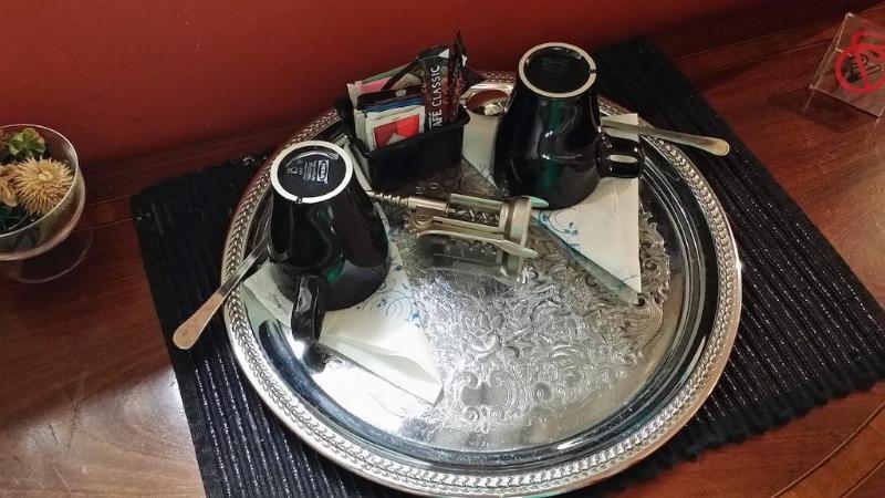 Frühstückspension Residenza Sciarra
