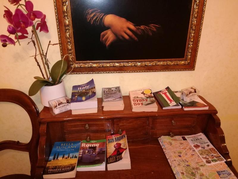 Gasthof La Casa Dell'arte