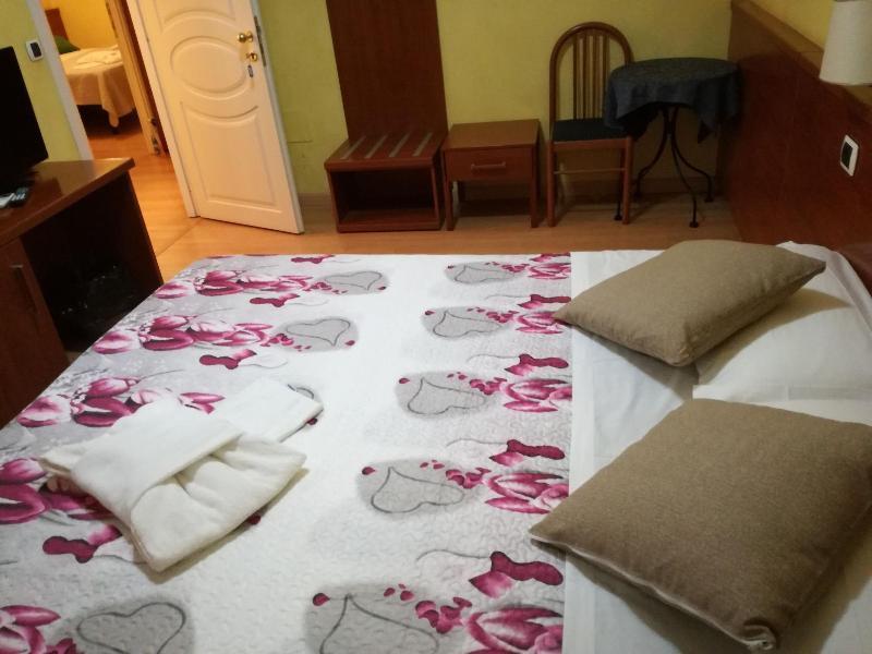 Gasthof La Casa Dell'arte 2*