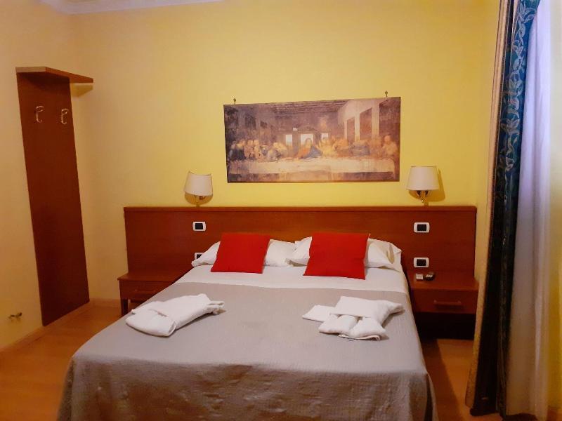 Gasthof La Casa Dell'arte