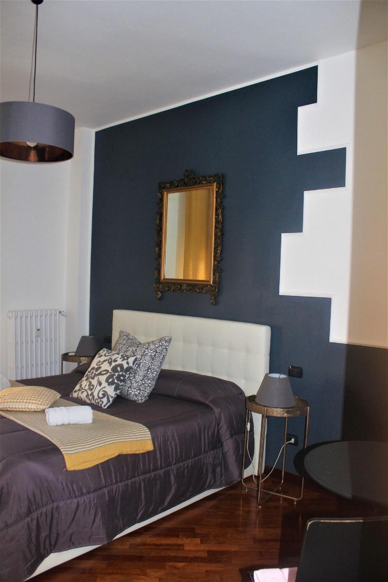 Stasera A Casa Da M.e. Bed & Breakfast