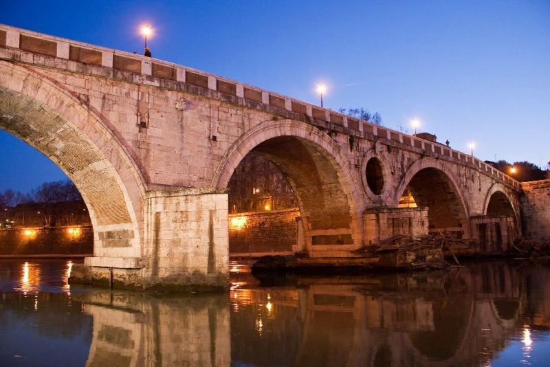 Wrh Trastevere Affittacamere Roma