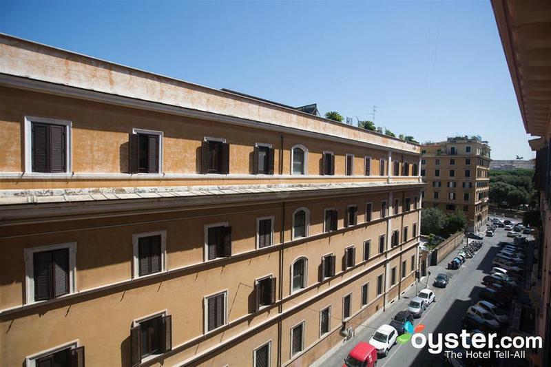 Affittacamere Capricci Romani Roma
