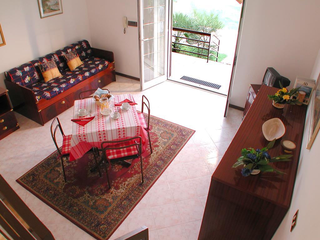Santa Rosa Apart-hotel