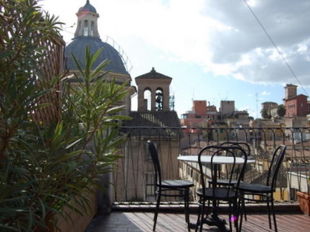Rsh Imperial Forum Appartamento