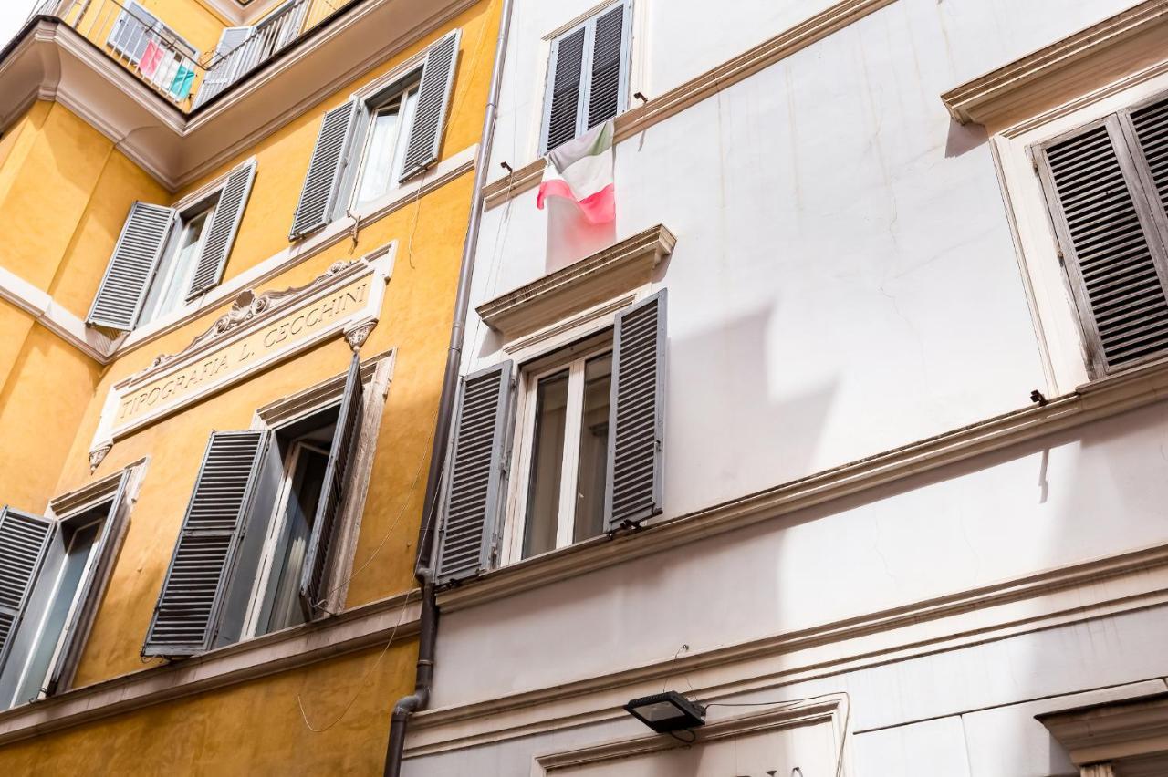 Apartamento Trevi Fountain - Romedreamhome Roma