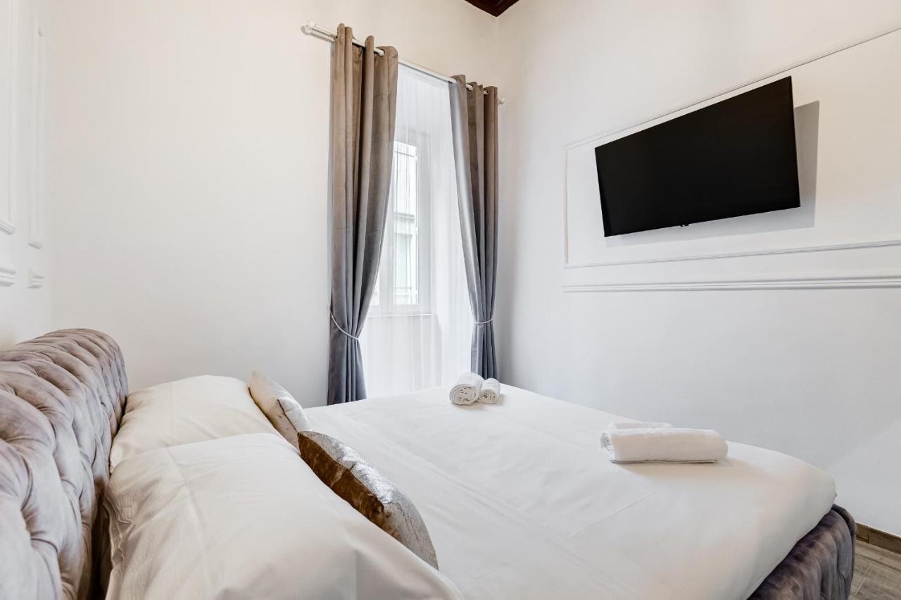 Trevi Fountain - Romedreamhome Apartamento *