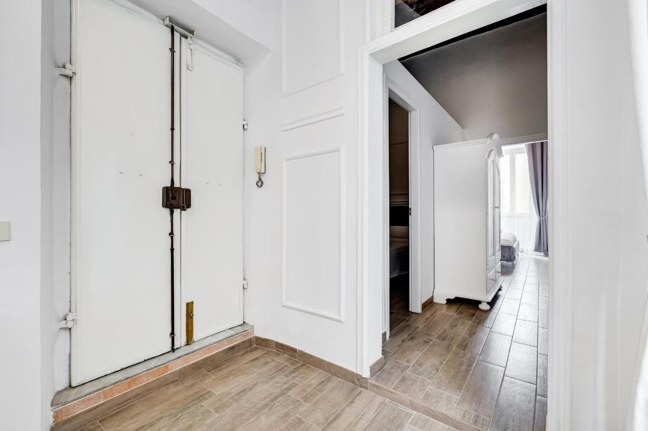 Trevi Fountain - Romedreamhome Roma