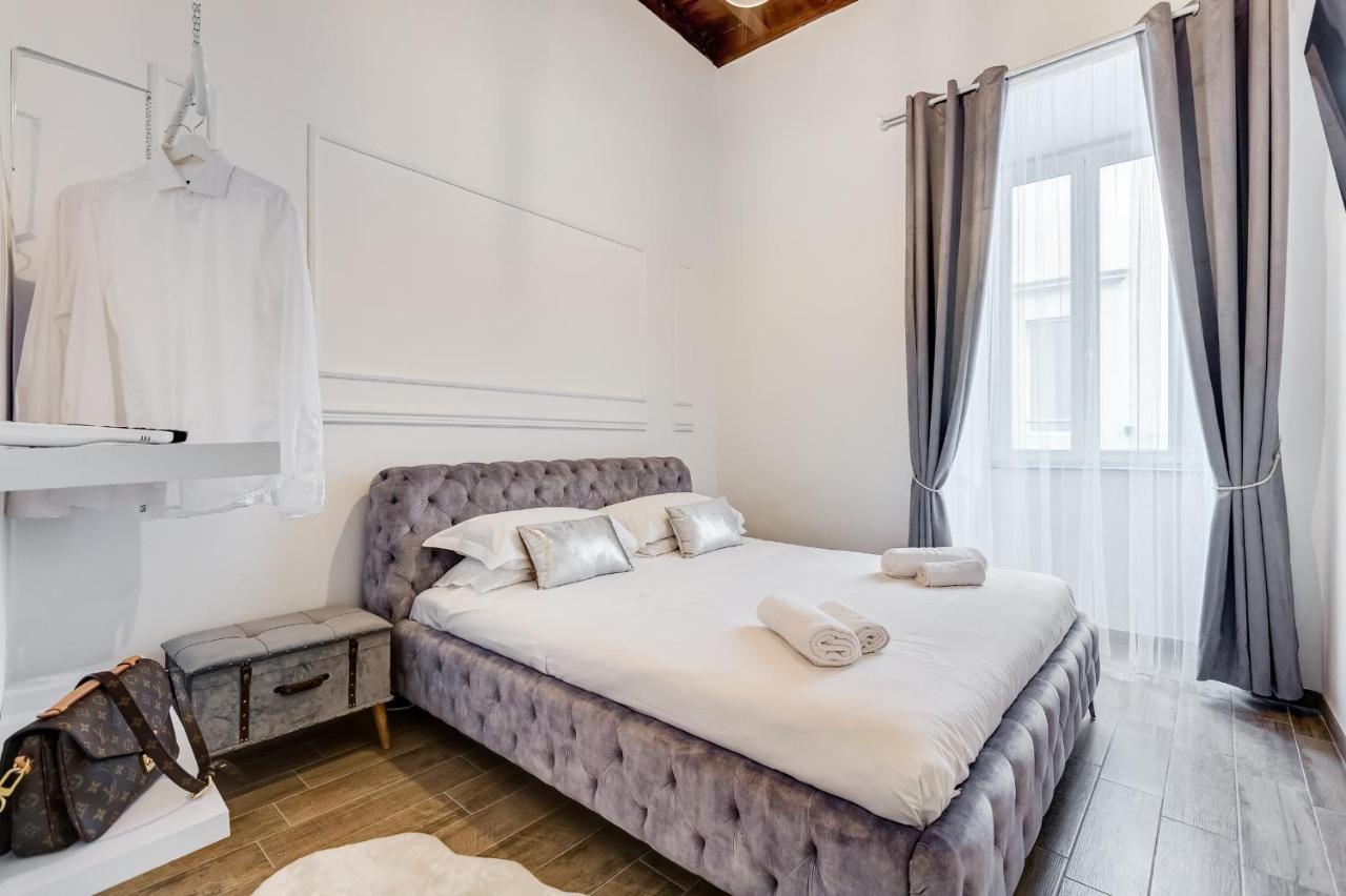 Trevi Fountain - Romedreamhome Apartamento Roma