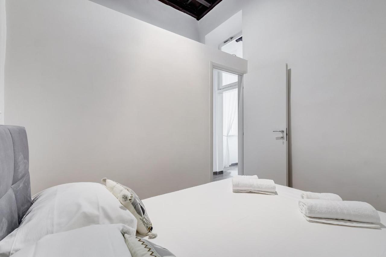 Trevi Fountain - Romedreamhome Apartamento *