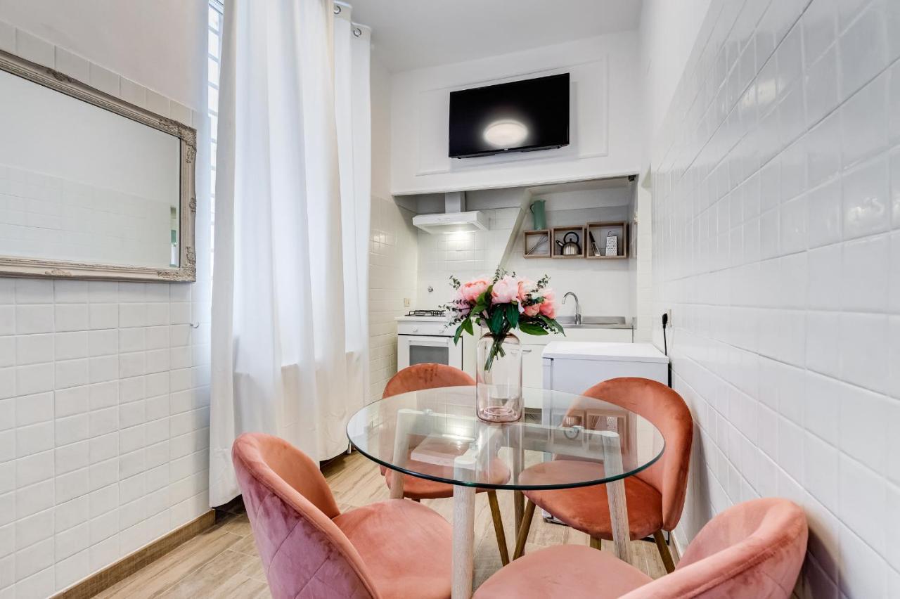 Apartamento Trevi Fountain - Romedreamhome