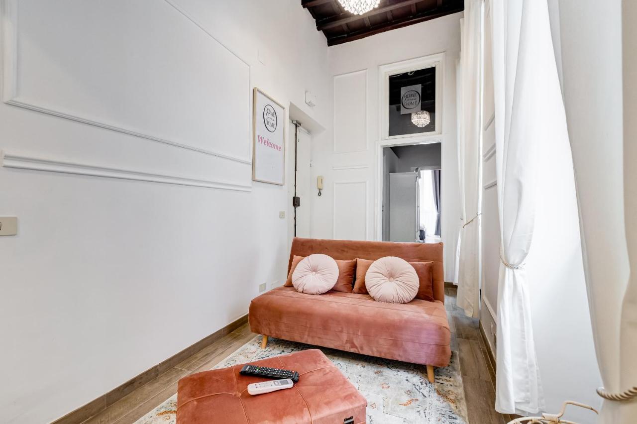 Apartamento Trevi Fountain - Romedreamhome *