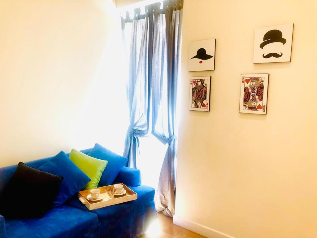 Acomodação com café da manhã  Via Del Corso Roma