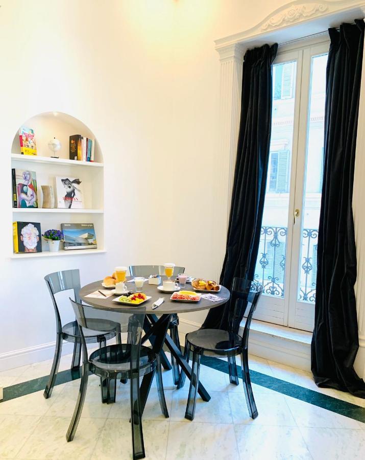 Via Del Corso Acomodação com café da manhã 