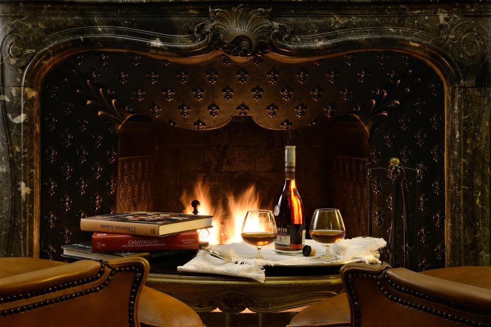 Hotel Giulio Cesare Rom