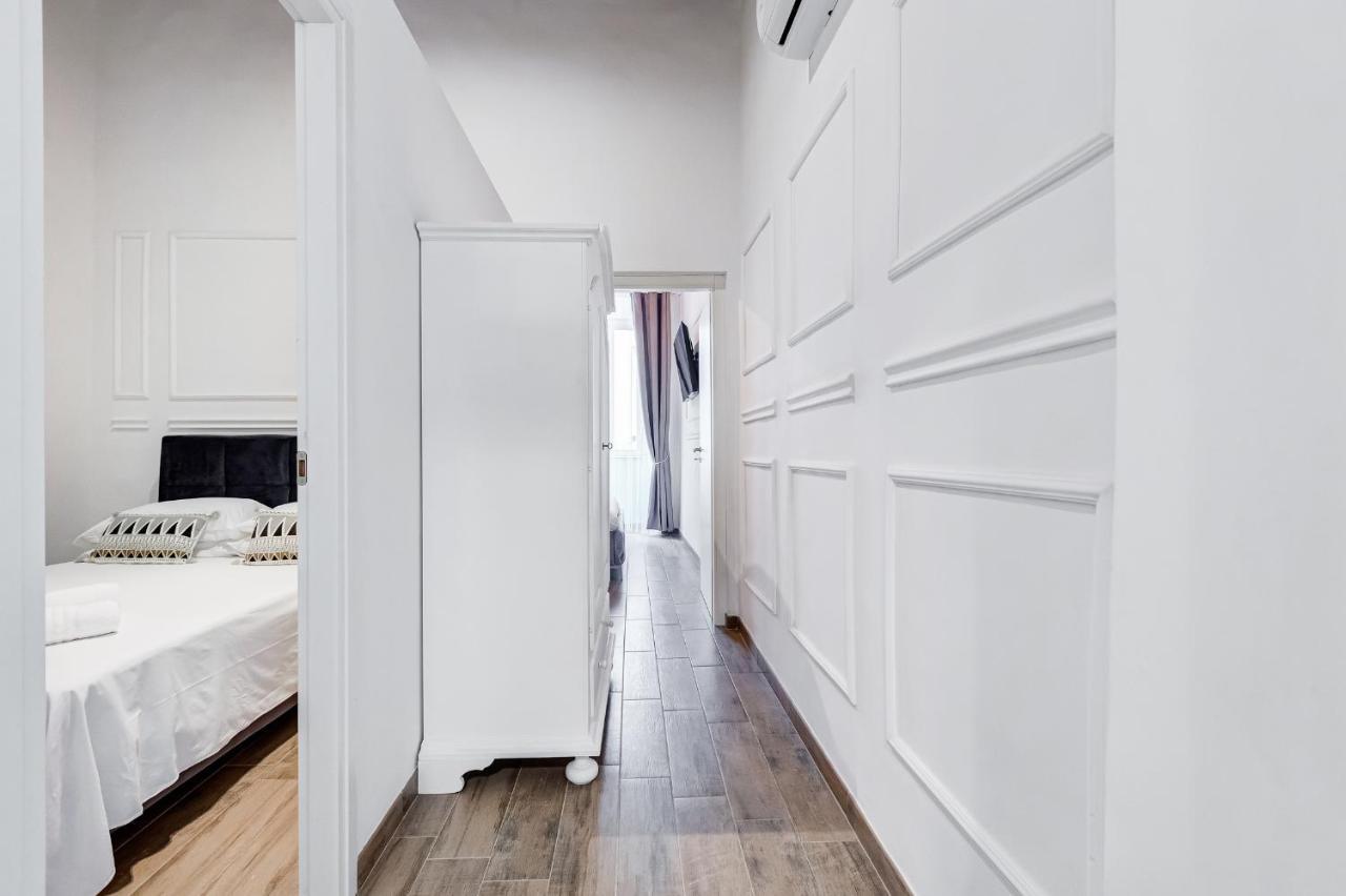 Apartamento Trevi Fountain - Romedreamhome *