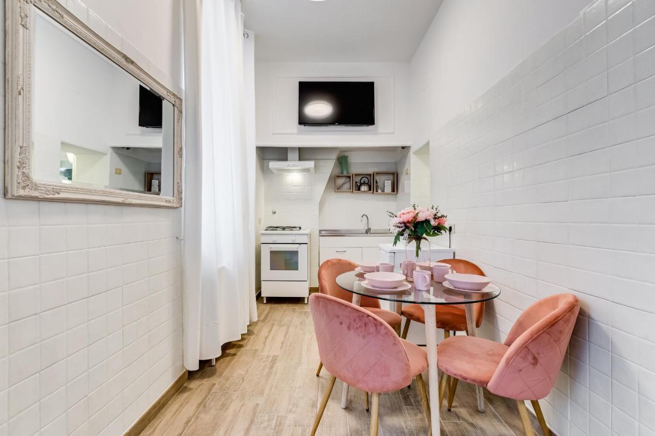 Apartamento Trevi Fountain - Romedreamhome